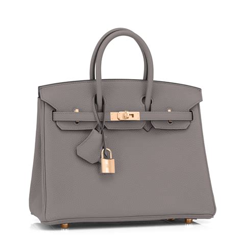 hermes birkin bag 25 cm|Hermes Birkin 25cm price.